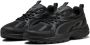 Puma Milenio tech sneakers zwart - Thumbnail 2