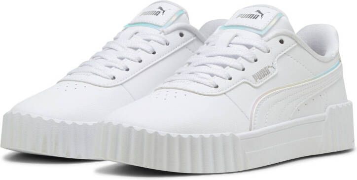 PUMA Sneakers CARINA 3.0 HOLO 2.0 JR