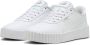 Puma Sneakers Baskets femme Carina 3.0 Holo 2.0 - Thumbnail 2