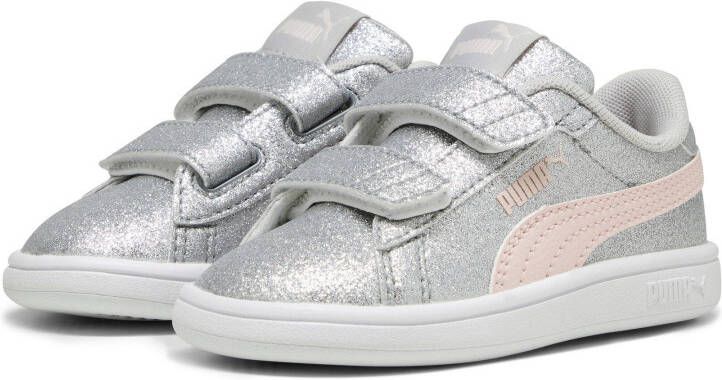 PUMA Sneakers SMASH 3.0 GLITZ GLAM V INF