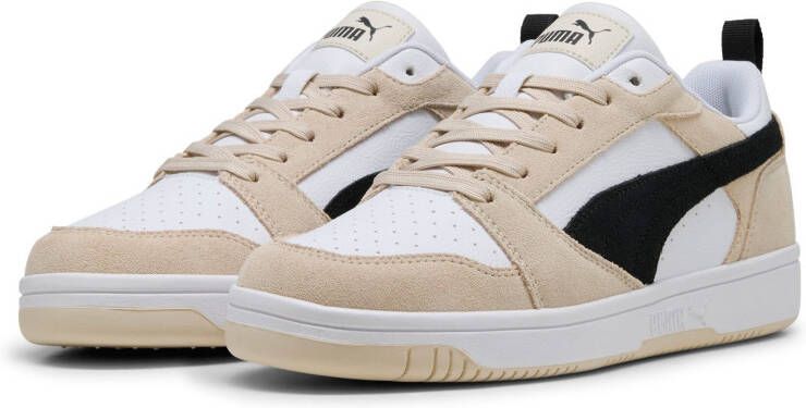 PUMA Sneakers REBOUND V6 LOW SD