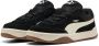 PUMA Park Lifestyle SK8 SD Sneakers Heren Zwart - Thumbnail 3