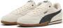 Puma Bella Donna SD Sneakers Dames Beige - Thumbnail 2