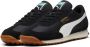 Puma Rider Schoenen Zwart Maat: 37.5 Nylon Foot Locker - Thumbnail 4