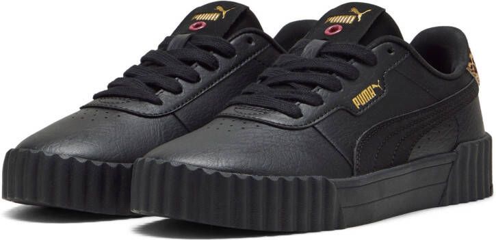 PUMA Sneakers CARINA 3.0 ANIMAL FLAIR