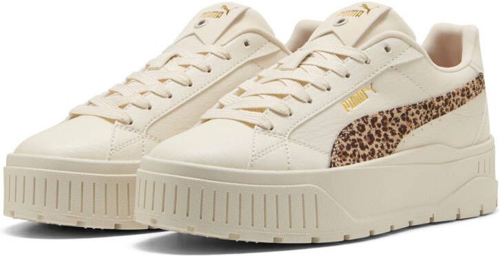 PUMA Sneakers KARMEN II ANIMAL FLAIR