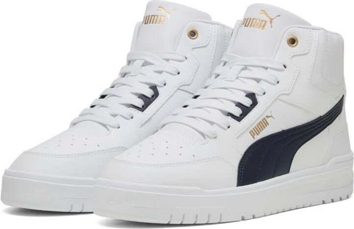 PUMA Sneakers SHUFFLE DOWNTOWN MID