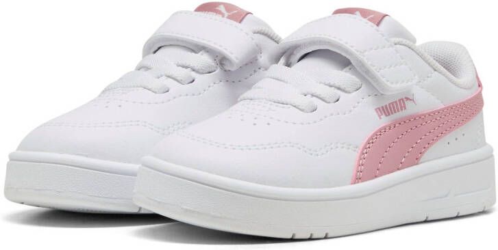 PUMA Court Lally AC Inf Sneakers Junior