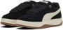 PUMA Park Luna SD Sneakers Dames Zwart - Thumbnail 3