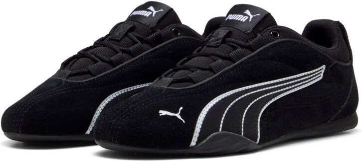 PUMA Sneakers CATCH SOLEIL SD Design in de voetsporen van de Speedcat