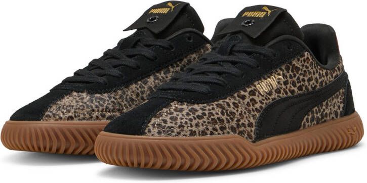 PUMA Sneakers CLUB KAYZER ANIMAL FLAIR