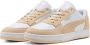 Puma Caven 2.0 Mono sneakers beige wit - Thumbnail 2