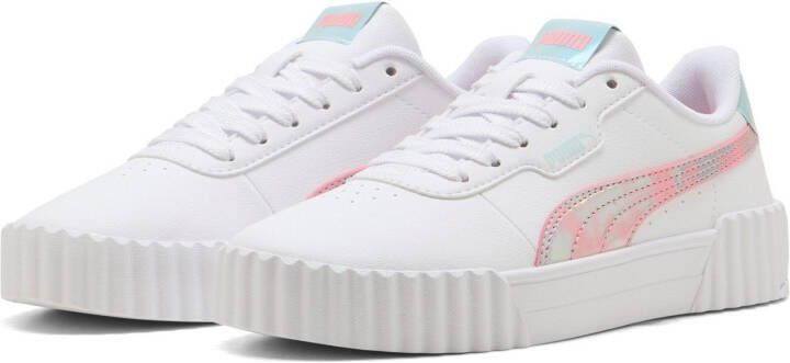 PUMA Sneakers CARINA 3.0 SPACE BELLE JR