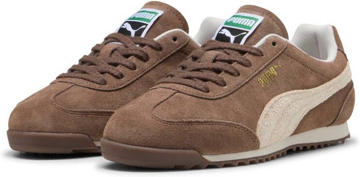 Puma Arizona SD Sneakers bruin