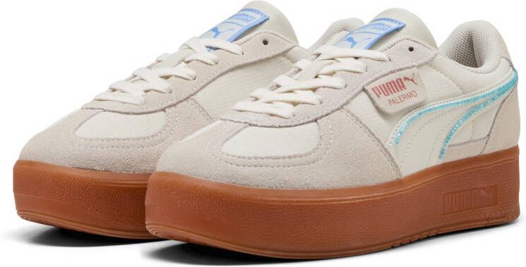 PUMA Sneakers PALERMO ELEVATA GENTLE MELD WNS
