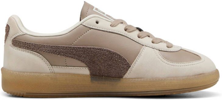 Puma Palermo Elevated Beige Sneakers - Foto 2