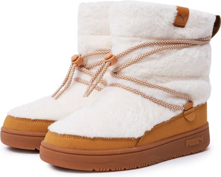 PUMA Sneakers SNOWBAE SUEDE WNS