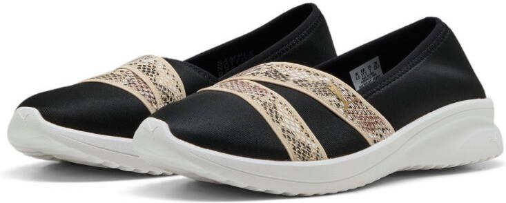 PUMA Sneakers ADELINA 2 SNAKE CHIC