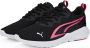 PUMA Shoes unisex all-day active black-sunset pink - Thumbnail 4