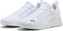 PUMA Sneaker Laag Anzarun Lite Soft Foam Optimal Comfort Wit - Thumbnail 4