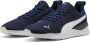 PUMA Anzarun Lite unisex sneaker sportschoen 371128 05 blauw - Thumbnail 3