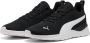 Puma Trainingschoenen met Anzarun DNA Mesh Black - Thumbnail 3