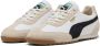 Puma Arizona Retro Schoenen Wit Maat: 38.5 Leer Foot Locker - Thumbnail 2