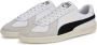 PUMA SELECT Army Trainer Sneakers Wit 1 2 Man - Thumbnail 4