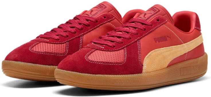 PUMA Sneakers ARMY TRAINER CITY PERF