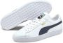 Puma Suede Classic 21 Gray Violet White Schoenmaat 42 1 2 Sneakers 374915 03 - Thumbnail 2