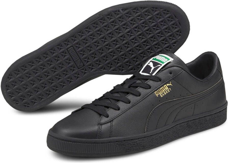 PUMA Sneakers Basket Classic XXI