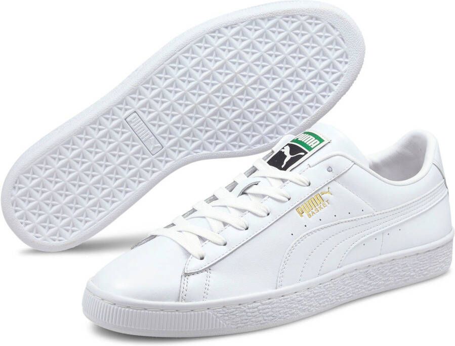 PUMA Sneakers Basket Classic XXI