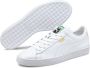 PUMA Suede Classic XXI De sneakers van de manier Man Witte - Thumbnail 4