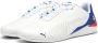 Puma BMW MMS Drift Cat Decima Sneakers White - Thumbnail 2