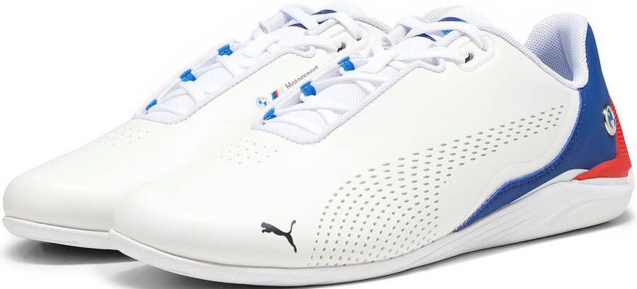 Puma BMW MMS Drift Cat Decima Sneakers White - Foto 1