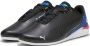 PUMA BMW MMS Drift Cat Decima sneaker zwart - Thumbnail 1