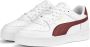 Puma Ca Pro Classic Fashion sneakers Schoenen white wood violet maat: 44.5 beschikbare maaten:44.5 45 - Thumbnail 3