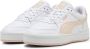 Puma Klassieke leren sneaker Pro White Heren - Thumbnail 3