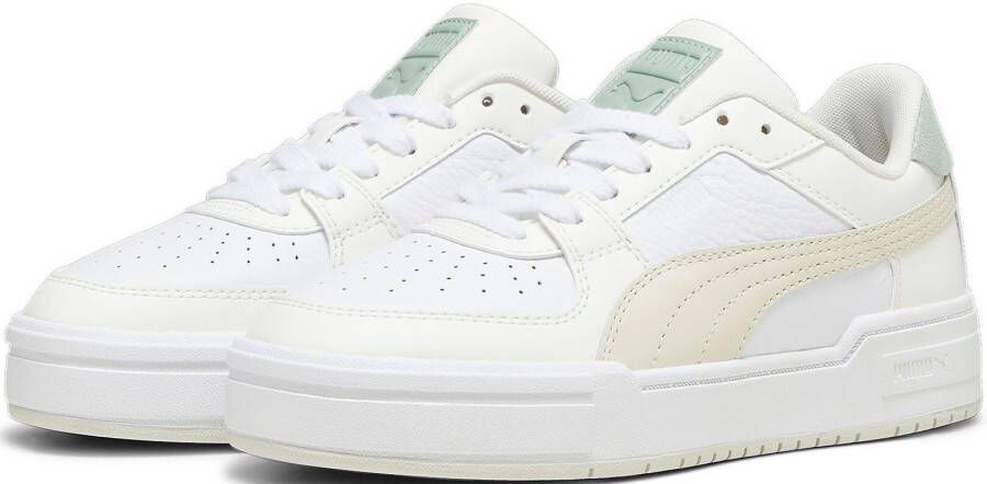 Puma Dames CA Pro Sportschoenen White Dames - Foto 4