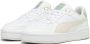 Puma Dames CA Pro Sportschoenen White Dames - Thumbnail 4