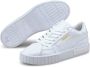 Puma Buty Cali Star Wn s 380176 01 36 Wit Dames - Thumbnail 3