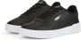 Puma Zwarte Sneakers Carina 2.0 Stijl Black Heren - Thumbnail 3