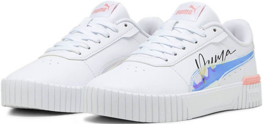 Puma Lage Sneakers Carina 2.0 Crystal Wings Jr