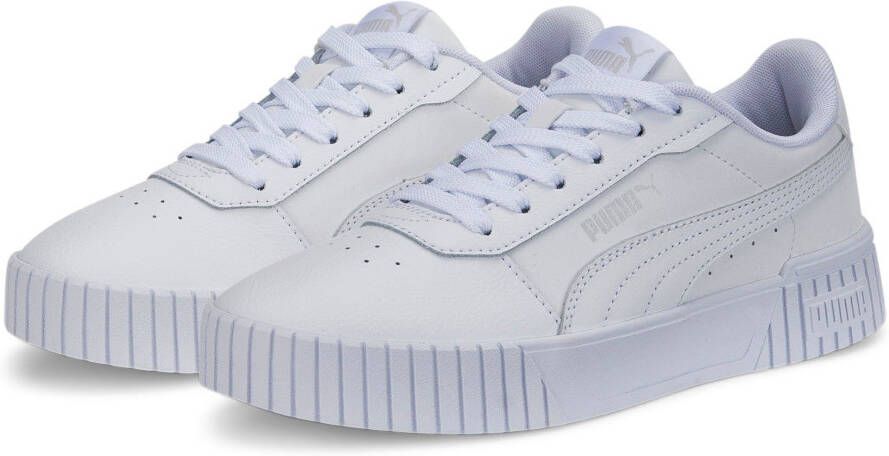 PUMA Sneakers Carina 2.0 Jr voor jongeren