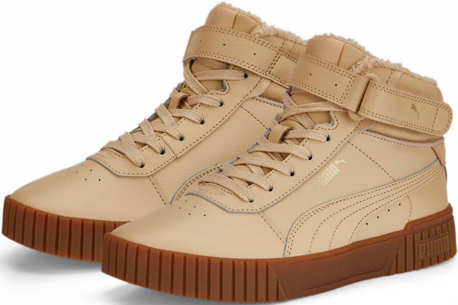 PUMA Sneakers Carina 2.0 Mid