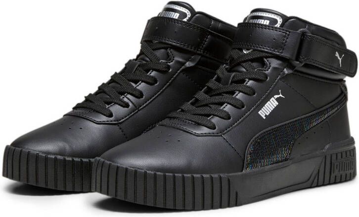 PUMA Sneakers Carina 2.0 Mid Winter Wonderland