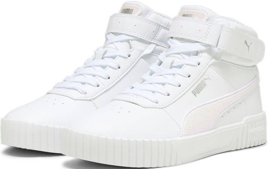 Puma Carina 2.0 Mid Winter Wond 393212 Sneakers - Foto 2