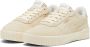 PUMA carina 2.0 sd in de kleur ecru - Thumbnail 4