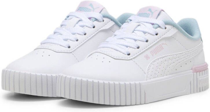 PUMA Sneakers CARINA 2.0 TROPICAL PS