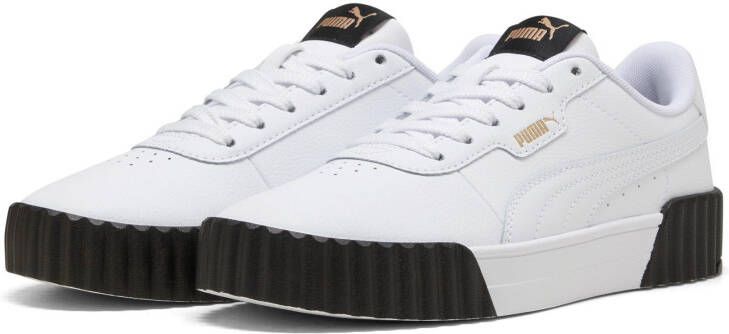 Puma Sneakers laag 'Carina 3.0'